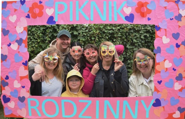 PIKNIK RODZINNY 23